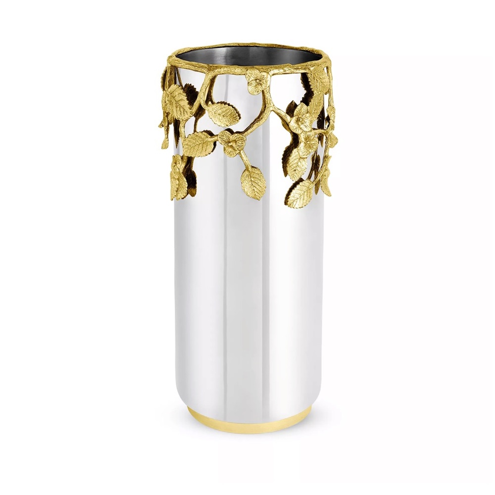 Michael Aram
Hydrangea Large Vase